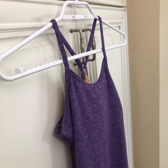 Ivivva by Lululemon Tumblin Y tank top - Picture 6 of 10